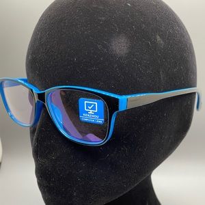 Blue Light Blocking Glasses